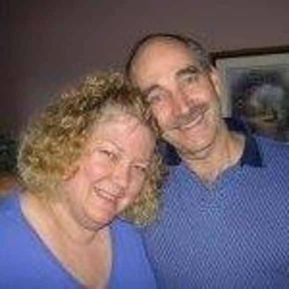 Meet your Posher, Ruth - Picture 1 of 1